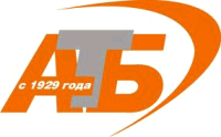 Логотип клиента («АТБ»)
