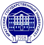 Логотип клиента (ИГУ)