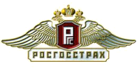 Логотип клиента («Росгосстрах»)