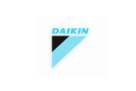 Логотип компании DAIKIN