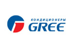 Логотип компании GREE
